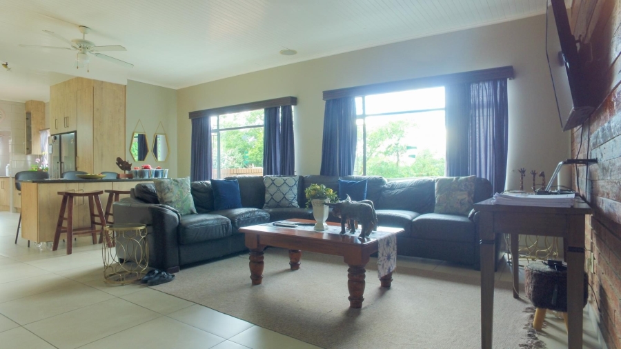 4 Bedroom Property for Sale in Safari Gardens North West